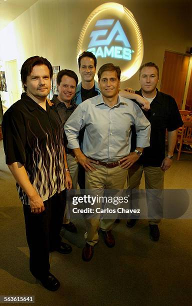 Gabriel Roundtree Game Animator Photos and Premium High Res Pictures - Getty Images