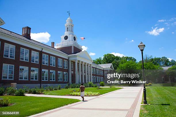 The College Of New Jersey Photos and Premium High Res Pictures - Getty