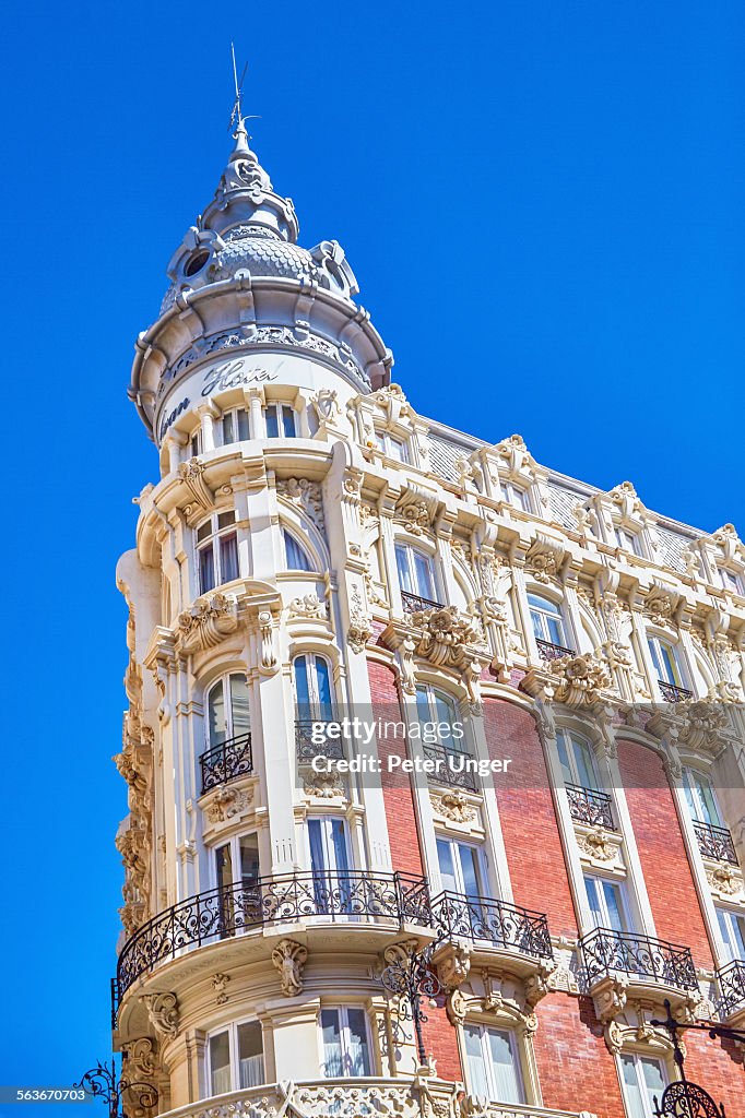 Town Hall, Cartagena