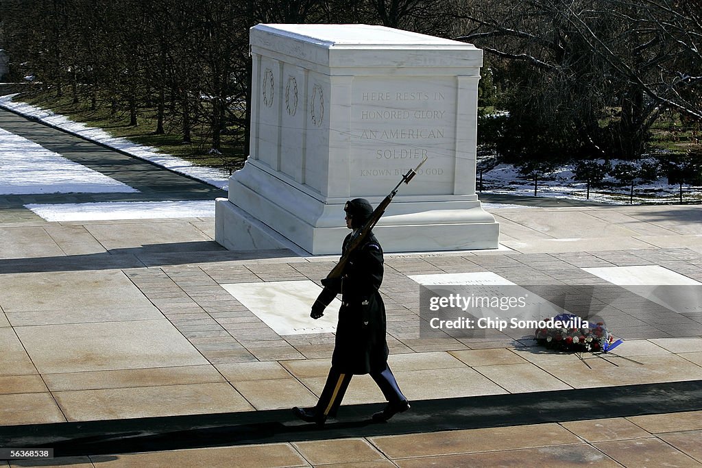 Veterans Commemorate Pearl Harbor Anniversary