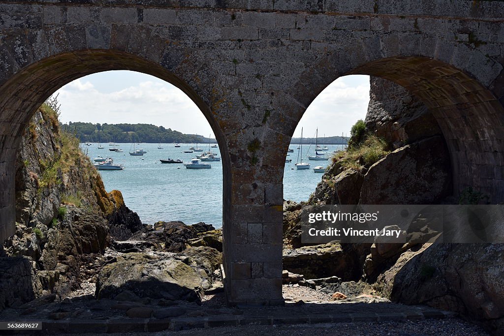 Saint Malo