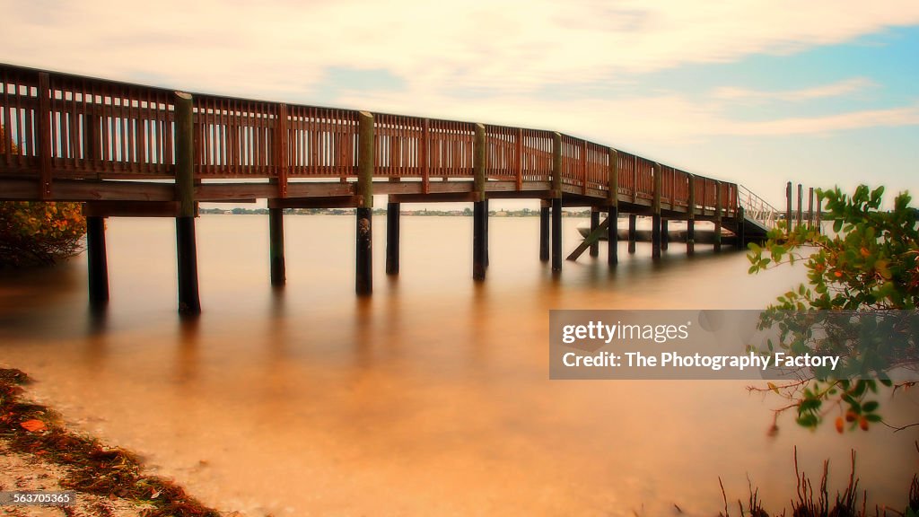 Snead Island, Palmetto, Florida