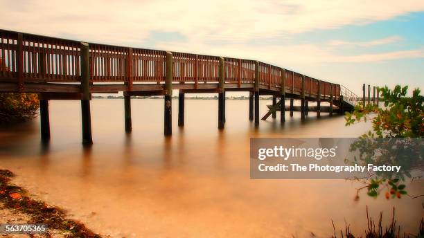 snead island, palmetto, florida - palmetto florida bildbanksfoton och bilder