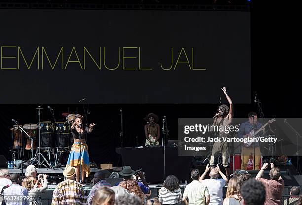 Emmanuel The Rapper 58,906 Jeff Singer Photos & High Res Pictures - Getty Images