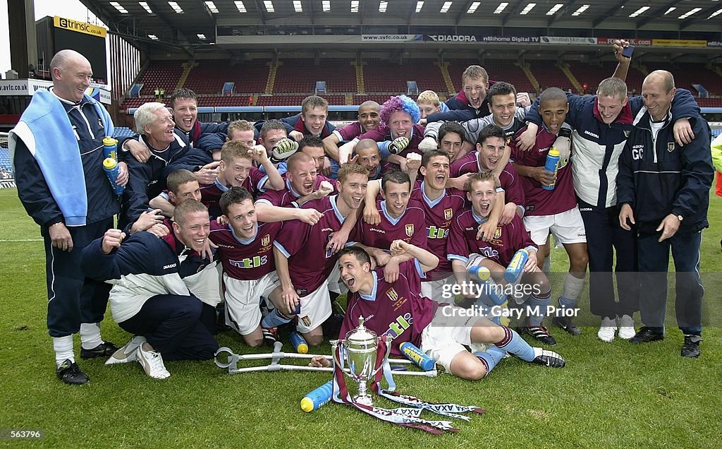 Villa celebrate