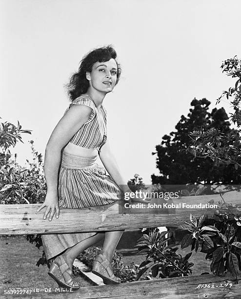 Katherine Demille Photos and Premium High Res Pictures - Getty Images