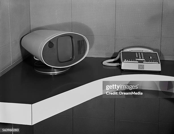 1970s PICTURE PHONE TELEPHONE