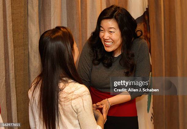 Michelle Rhee Parent 165 Isis Beach Stock Photos, High-Res Pictures, and Images - Getty Images