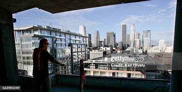 69 Kh Tower Stock Photos, High-Res Pictures, and Images - Getty Images