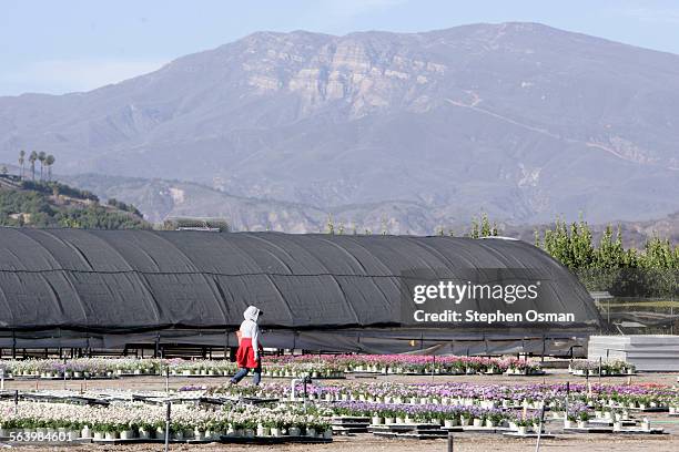 Topa Background 89 Topa Topa Mountains Stock Photos, High-Res Pictures, and Images ...