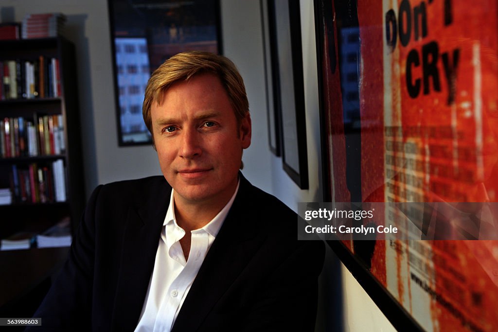 Jeffrey Sharp YORK Jeff Sharp is a successful indie film producers who is ...