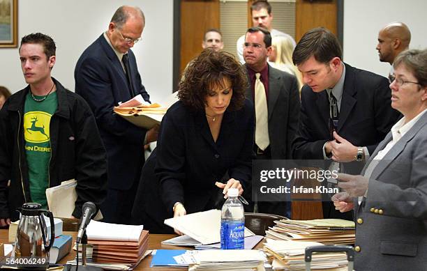 Tony Raphael Judge San Bernardino County Superior Court Photos and Premium High Res ...