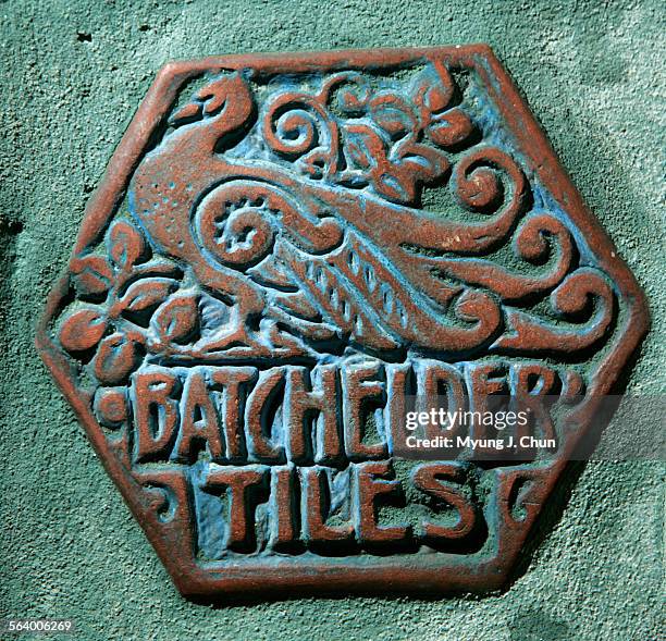 Ernest A Batchelder Photos and Premium High Res Pictures Getty Images