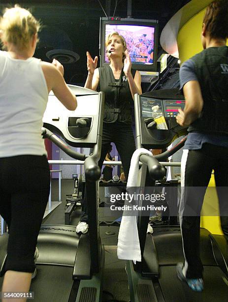 64 Debbie Rocker Photos & High Res Pictures - Getty Images