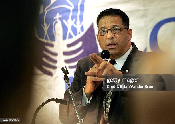Perry Murrell Holmen Church Photos and Premium High Res Pictures - Getty Images