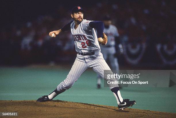 189 Bert Blyleven Twins Stock Photos, High-Res Pictures, and Images - Getty  Images