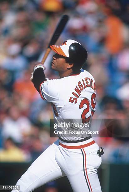 Kenneth Singleton 212 Ken Singleton Stock Photos, High-Res Pictures, and Images - Getty ...