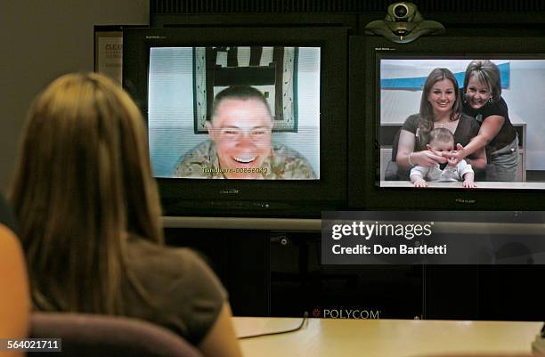 Carson Wade Ritchie 62 Renee Garcia Stock Photos, High-Res Pictures, and Images - Getty Images