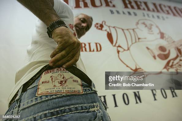1,134 Religion Jeans Photos and High Res - Getty Images