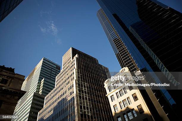 Building Short Rises 97 Tall And Short Buildings Stock Photos, High-Res Pictures, and Images ...