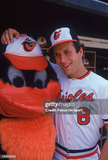 Cal Ripken Jr. Cartoon Cal Ripken” Baseball Photos and Premium High Res Pictures - Getty Images