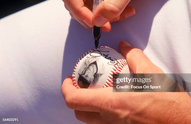 Cal Ripken Jr. Statue Ripken 1996 Photos and Premium High Res Pictures - Getty Images