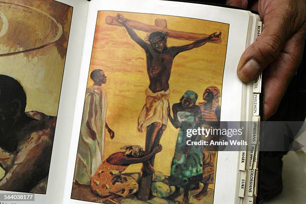 Perry Murrell 304 Pastor Study Stock Photos, High-Res Pictures, and Images - Getty Images
