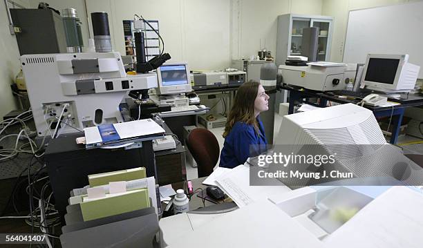 Arthur R Gralla Naval Weapons Laboratory - Fotografias e Filmes do Acervo - Getty Images