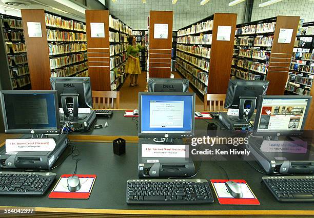 124 Library Cubicle Stock Photos, High-Res Pictures, and Images - Getty ...