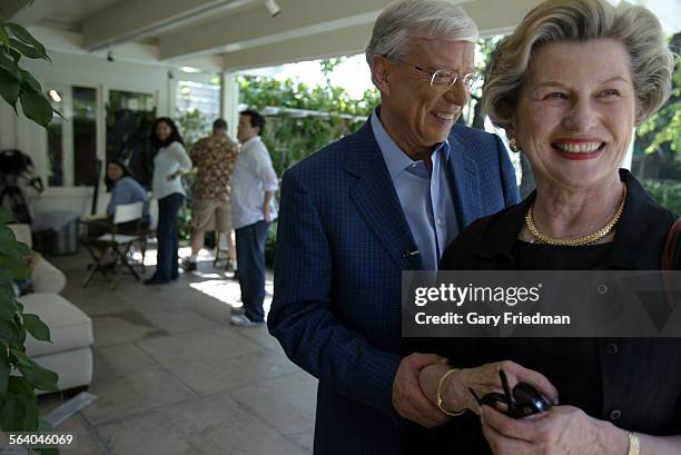 Neil Warren 20 Neil Clark Warren Photos & High Res Pictures - Getty Images