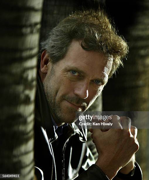House Actor Hugh Laurie House Photos and Premium High Res Pictures - Getty Images