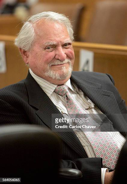 Vertict is in on Phil Anschutz vs Clive Cussler inLA Superior Court Tuesday, both sides claim victory in the Sahara Movie case. Cussler waits in the...