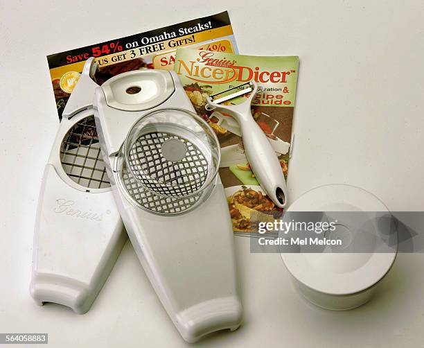 35 Dicer Stock Photos and High-Res Images