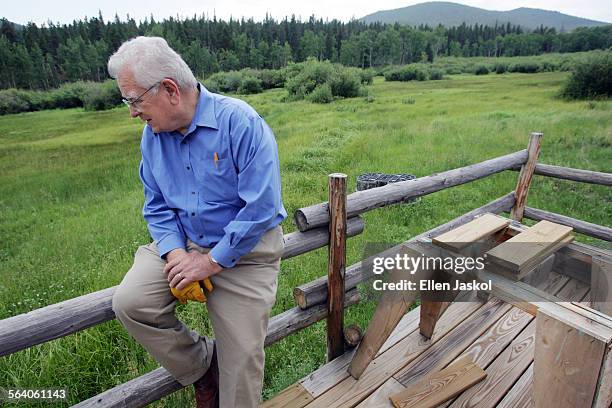 155 Governor Roy Romer Stock Photos, HighRes Pictures, and Images