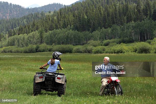 155 Governor Roy Romer Stock Photos, HighRes Pictures, and Images