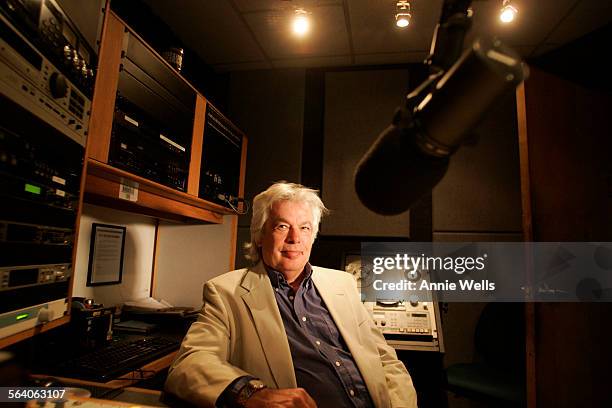 For 20 years Ian Masters has been doing the public affairs show Background Briefing on KPFK. It s a show primarily about Foreign Affairs and American...