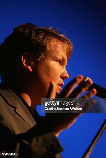 Andy Ritcher Younger Mcsweeneys Photos and Premium High Res Pictures - Getty Images
