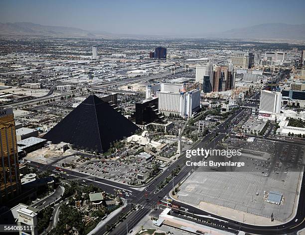Pyramide Hotel Las Vegas Pyramid Hotel Photos and Premium High Res Pictures - Getty Images