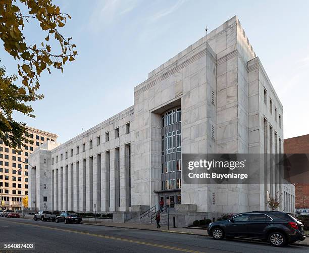 Chattanooga Building Photos and Premium High Res Pictures Getty Images