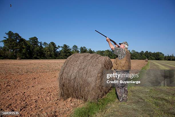 Charles Rutherford 222 Dove Hunts Stock Photos, High-Res Pictures, and Images - Getty Images