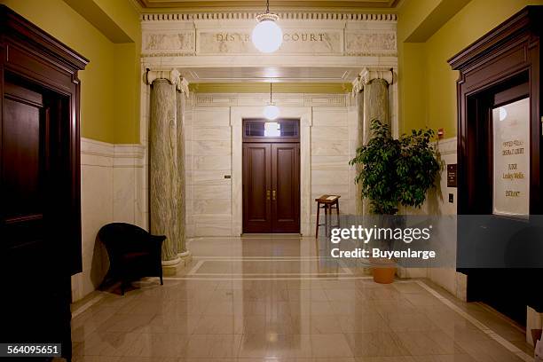 Courthouse Entries Cleveland Ohio Courthouse Photos and Premium High Res Pictures - Getty ...