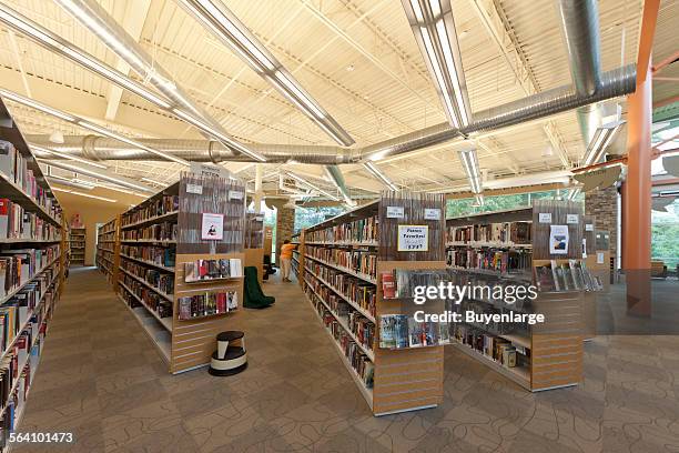 Burke Library Pattern 245 Burke Library Stock Photos, High-Res Pictures, and Images - Getty ...