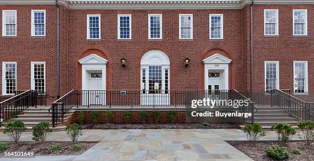 Georgetown Library Outside 30 Georgetown Neighborhood Library Stock Photos, High-Res Pictures, and ...