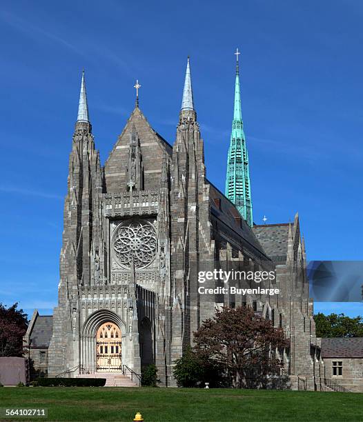 St. Mary Church, Stamford, Connecticut