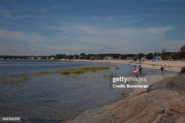 Compo Beach Compo Beach Photos and Premium High Res Pictures - Getty Images
