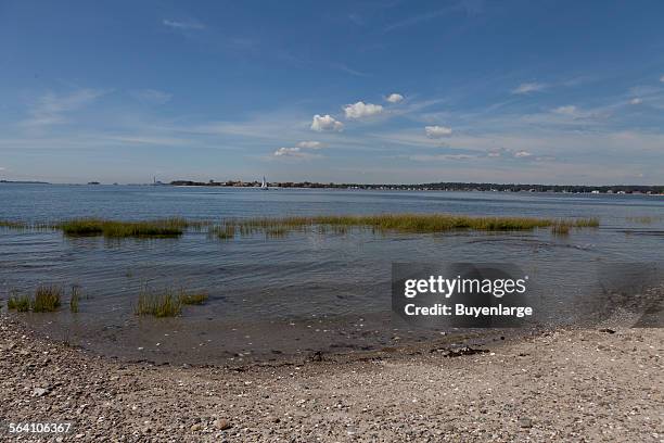 Compo Beach Compo Beach Photos and Premium High Res Pictures - Getty Images