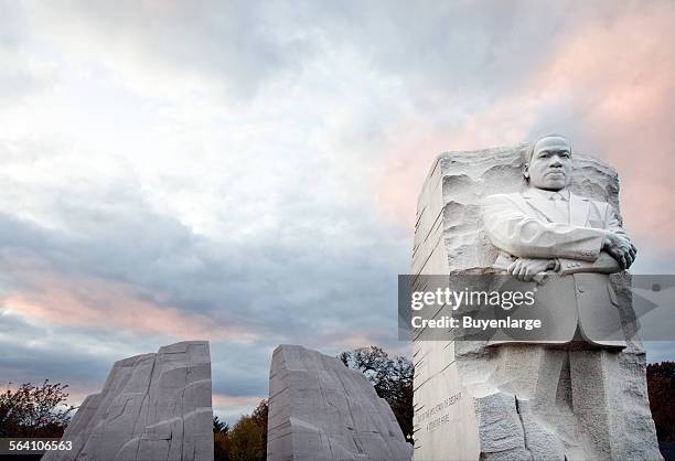 Martin Luther King, Jr. Memorial, Washington, D.C.