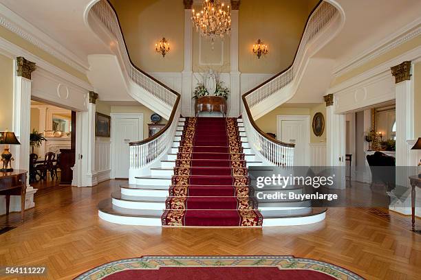 Governor Mansion, Montgomery, Alabama