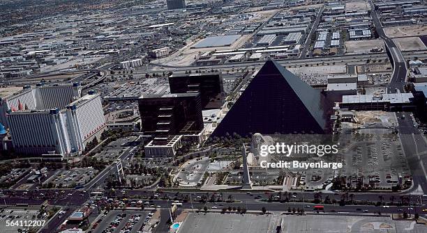 Pyramide Hotel Las Vegas Pyramid Hotel Photos and Premium High Res Pictures - Getty Images