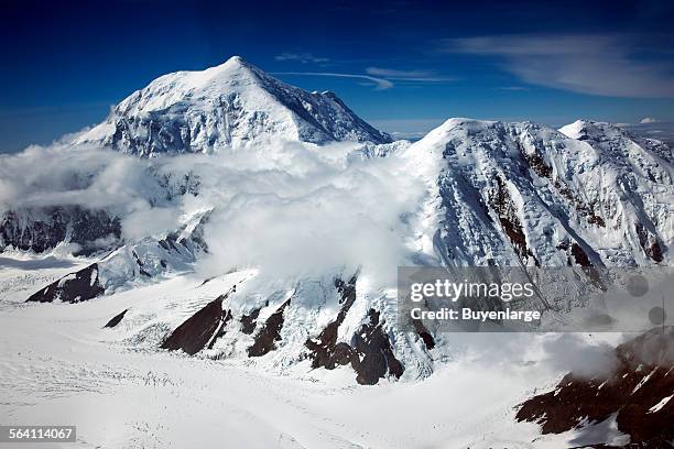 Foraker Mt Foraker Photos and Premium High Res Pictures - Getty Images